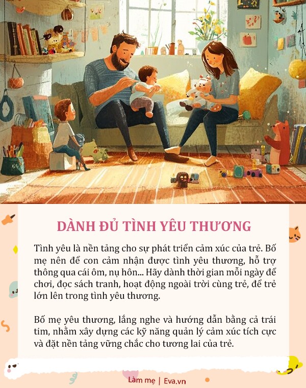7 &#34;vũ khí&#34; kỳ diệu giúp trẻ có sức mạnh đi đến thành công, bố mẹ làm được hơn 3 là bố mẹ &#39;&#39;siêu đẳng&#39;&#39; - 8