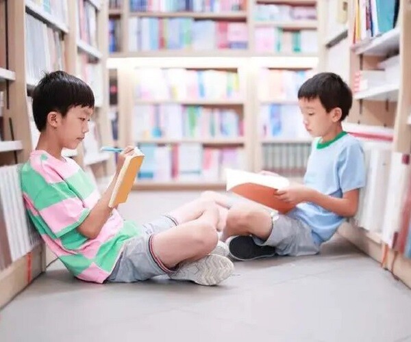 99% trẻ xuất sắc đều tuân thủ 4 thói quen tốt, trẻ bình thường sẽ bắt kịp nếu làm đúng - 1