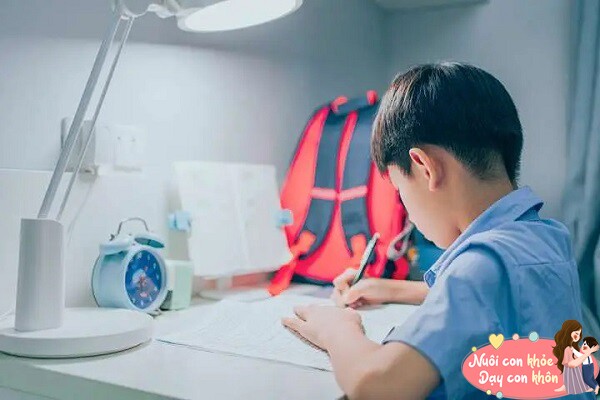 99% trẻ xuất sắc đều tuân thủ 4 thói quen tốt, trẻ bình thường sẽ bắt kịp nếu làm đúng - 4