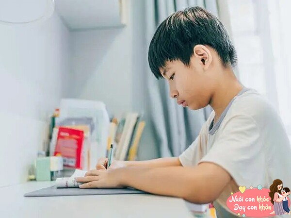99% trẻ xuất sắc đều tuân thủ 4 thói quen tốt, trẻ bình thường sẽ bắt kịp nếu làm đúng - 8