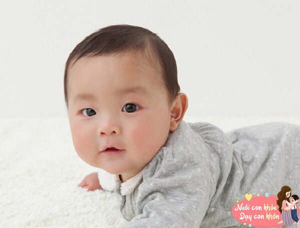 3 bộ phận này trên cơ thể trẻ càng nổi bật, tương lai được ban phước và nhiều may mắn - 8