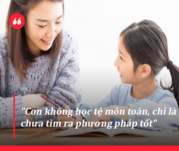 Bố mẹ thông thái không quát mắng, mà dùng 5 câu &#34;thần chú&#34; thức tỉnh trẻ thích học, chủ động làm bài tập - 5