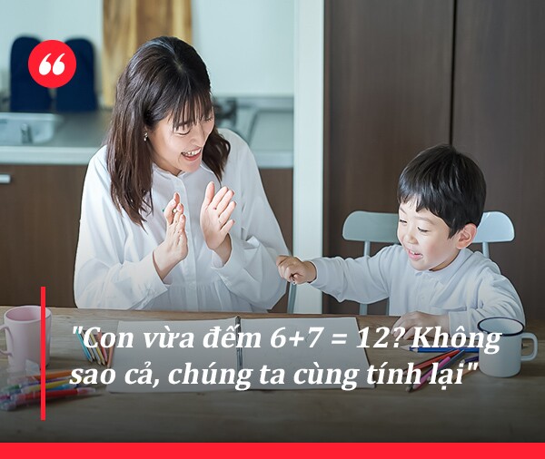 Bố mẹ thông thái không quát mắng, mà dùng 5 câu &#34;thần chú&#34; thức tỉnh trẻ thích học, chủ động làm bài tập - 9
