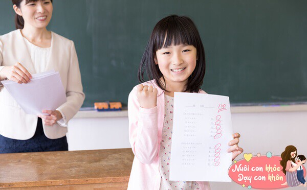 Có 3 phần bên trong não bộ cần được bảo vệ, để trẻ dễ dàng học giỏi, ghi nhớ bài lâu - 5