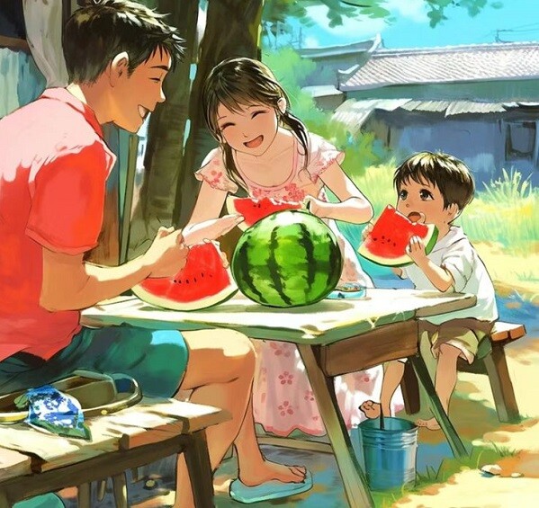 Bố là tài lộc của gia đình thịnh vượng, đọc 4 điều để hiểu vì sao trẻ có bố nuôi dạy thường giàu sang và thông minh - 10