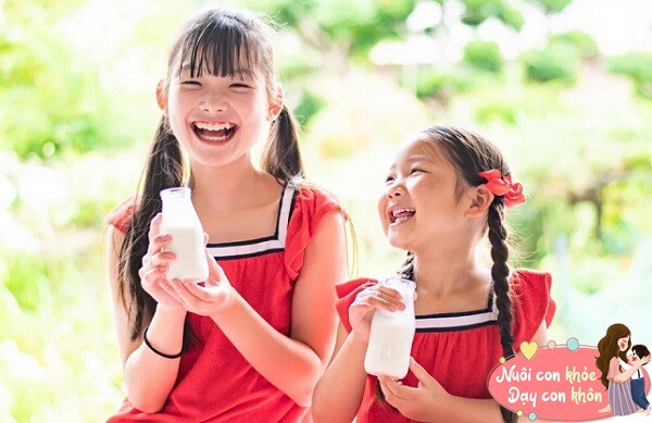 Bố mẹ hiện đại lựa chọn thực phẩm lành mạnh cho con - 7