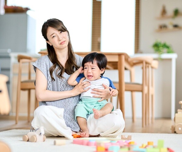 Quát mắng con nhưng sau đó hối hận, bố mẹ thông minh sẽ làm điều này để thoát khỏi vòng luẩn quẩn - 1