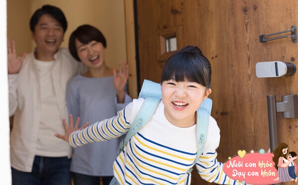 Có 6 &#34;nghi thức&#34; mỗi ngày trong gia đình giúp kích hoạt não bộ trẻ thông minh, 90% bố mẹ nghĩ đơn giản nên phớt lờ - 5