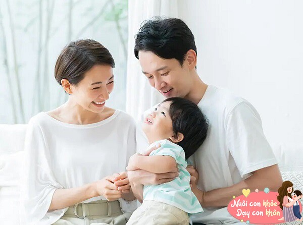 Có 6 &#34;nghi thức&#34; mỗi ngày trong gia đình giúp kích hoạt não bộ trẻ thông minh, 90% bố mẹ nghĩ đơn giản nên phớt lờ - 13
