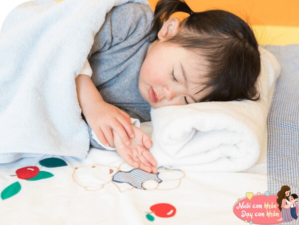 Cẩm nang giải mã những cơn đau bụng của trẻ, không phải con cứ khóc là đói - 3