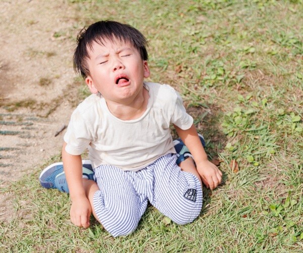 Cẩm nang giải mã những cơn đau bụng của trẻ, không phải con cứ khóc là đói - 1
