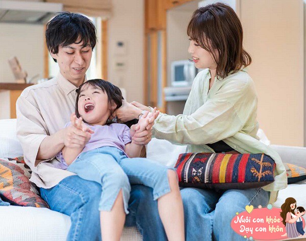 Cẩm nang giải mã những cơn đau bụng của trẻ, không phải con cứ khóc là đói - 8