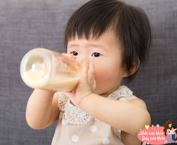 Cẩm nang giải mã những cơn đau bụng của trẻ, không phải con cứ khóc là đói - 7
