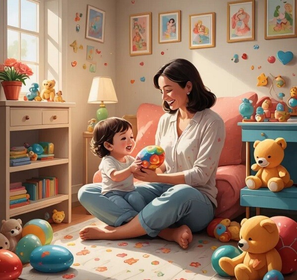 3 cách bố mẹ thông minh dạy con sẽ định hình 3 kiểu cuộc đời - 8