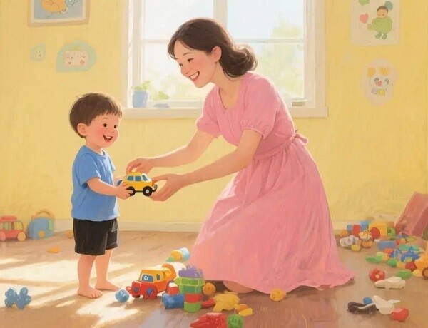3 cách bố mẹ thông minh dạy con sẽ định hình 3 kiểu cuộc đời - 4