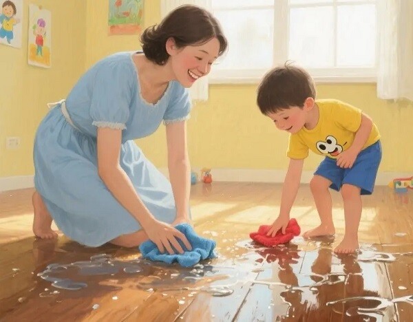 3 cách bố mẹ thông minh dạy con sẽ định hình 3 kiểu cuộc đời - 6