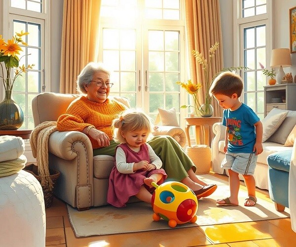 3 cách bố mẹ thông minh dạy con sẽ định hình 3 kiểu cuộc đời - 1