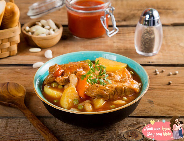 Chỉ ăn trứng và sữa sẽ không đủ, 6 món này là &#39;&#39;cứu tinh&#39;&#39; giúp trẻ đạt điểm cao kỳ thì THPT - 5