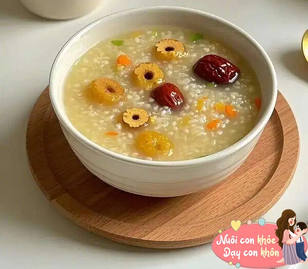 Chỉ ăn trứng và sữa sẽ không đủ, 6 món này là &#39;&#39;cứu tinh&#39;&#39; giúp trẻ đạt điểm cao kỳ thì THPT - 7