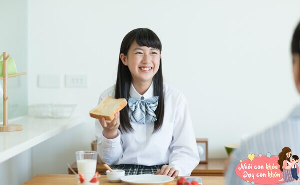 Chỉ ăn trứng và sữa sẽ không đủ, 6 món này là &#39;&#39;cứu tinh&#39;&#39; giúp trẻ đạt điểm cao kỳ thì THPT - 12