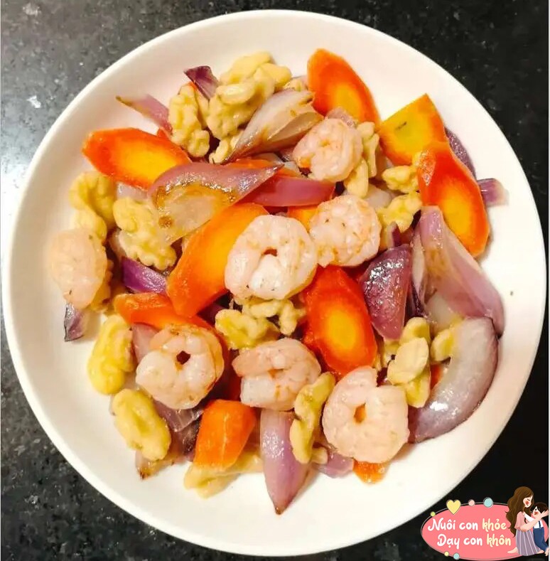 Chỉ ăn trứng và sữa sẽ không đủ, 6 món này là &#39;&#39;cứu tinh&#39;&#39; giúp trẻ đạt điểm cao kỳ thì THPT - 4