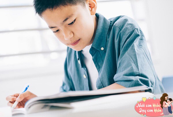 Chỉ ăn trứng và sữa sẽ không đủ, 6 món này là &#39;&#39;cứu tinh&#39;&#39; giúp trẻ đạt điểm cao kỳ thì THPT - 11
