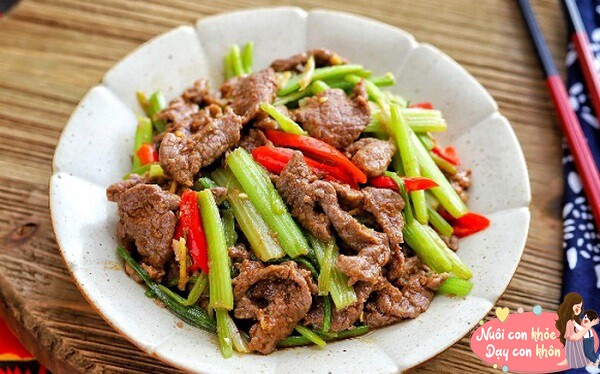 Chỉ ăn trứng và sữa sẽ không đủ, 6 món này là &#39;&#39;cứu tinh&#39;&#39; giúp trẻ đạt điểm cao kỳ thì THPT - 6