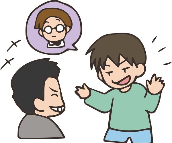 Những điều bố mẹ buôn chuyện, nói xấu người khác ở nhà tưởng vô hại nhưng ảnh hưởng lớn đến nhân cách con - 1
