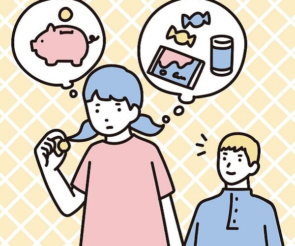 &#34;Mẹ ơi, cho con 100 nghìn tiền tiêu vặt&#34;: Cách bố mẹ trả lời khi trẻ xin tiền quyết định tương lai con - 1