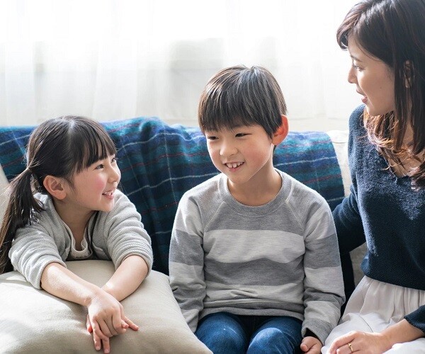 Chuyên gia: Đứa trẻ xuất sắc biết tu dưỡng sự khiêm tốn, &#34;khoe&#34; thành tích nhưng không kiêu ngạo - 1