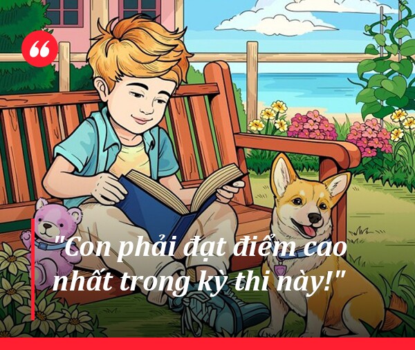 Có 3 câu bố mẹ EQ cao sẽ giữ cho riêng mình hơn là nói với con cái - 6