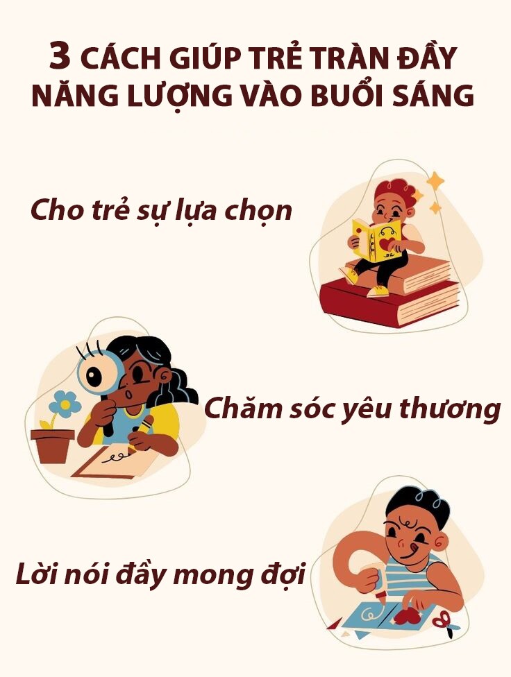 Có 6 &#34;nghi thức&#34; mỗi ngày trong gia đình giúp kích hoạt não bộ trẻ thông minh, 90% bố mẹ nghĩ đơn giản nên phớt lờ - 3