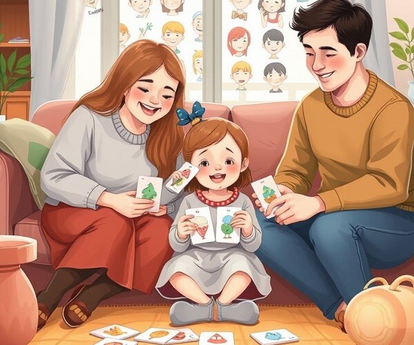 3 kiểu bố mẹ là &#34;quý nhân&#34; soi đường trong cuộc đời con cái - 1