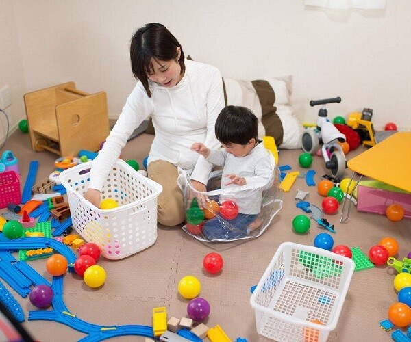 4 giai đoạn phát triển não bộ &#34;đỉnh cao&#34;, nắm bắt 1 trong số đó trẻ sẽ có IQ phi thường - 1