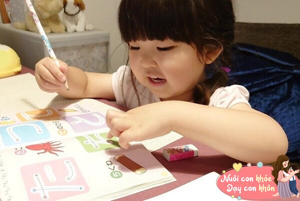 4 giai đoạn phát triển não bộ &#34;đỉnh cao&#34;, nắm bắt 1 trong số đó trẻ sẽ có IQ phi thường - 8