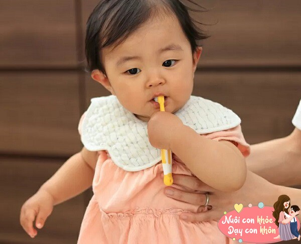 4 giai đoạn phát triển não bộ &#34;đỉnh cao&#34;, nắm bắt 1 trong số đó trẻ sẽ có IQ phi thường - 4