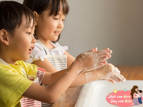 4 giai đoạn phát triển não bộ &#34;đỉnh cao&#34;, nắm bắt 1 trong số đó trẻ sẽ có IQ phi thường - 10