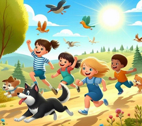 Hiệu trưởng trường mẫu giáo tiết lộ: 4 dấu hiệu trẻ lớn lên sẽ là học sinh giỏi, sớm thành tài - 4
