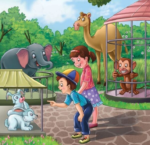 Hiệu trưởng trường mẫu giáo tiết lộ: 4 dấu hiệu trẻ lớn lên sẽ là học sinh giỏi, sớm thành tài - 6