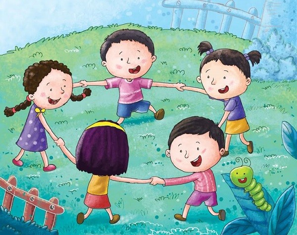 Hiệu trưởng trường mẫu giáo tiết lộ: 4 dấu hiệu trẻ lớn lên sẽ là học sinh giỏi, sớm thành tài - 8