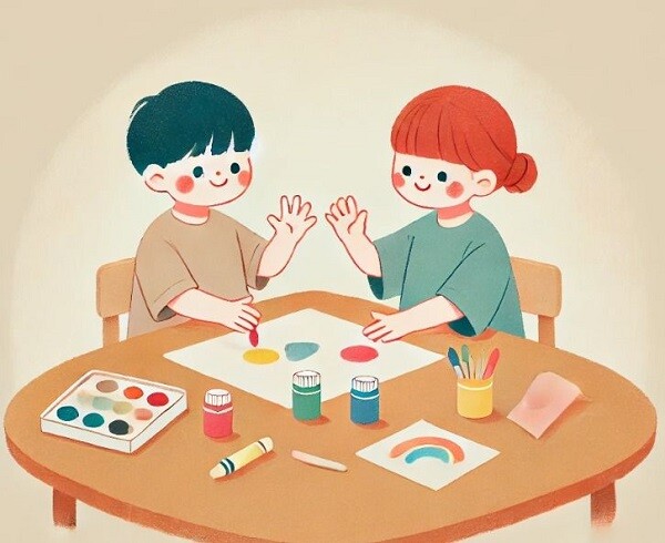 Hiệu trưởng trường mẫu giáo tiết lộ: 4 dấu hiệu trẻ lớn lên sẽ là học sinh giỏi, sớm thành tài - 10