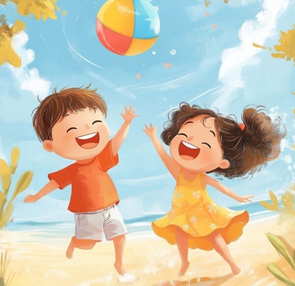 Trẻ thích ra ngoài và trẻ ở nhà sẽ tạo ra khoảng cách lớn khi trưởng thành - 3