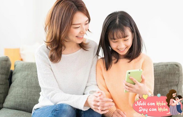 Não bộ trẻ &#34;nghiện&#34; điện thoại và trẻ không chơi điện thoại âm thầm thay đổi, khác biệt lớn sau 10 năm - 8