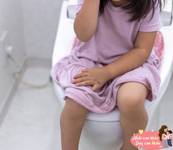 Trẻ sơ sinh không thể nói “bụng con khó chịu” nhưng mẹ có thể nhìn thấy qua 8 dấu hiệu trên cơ thể - 5