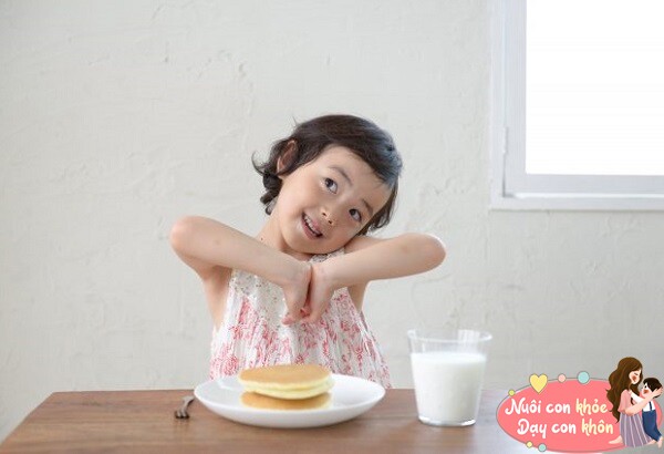 Con suy dinh dưỡng, &#34;còi nhất lớp&#34; có thể vì những lý do này - 7