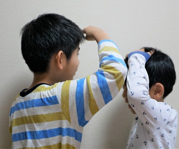 Con suy dinh dưỡng, &#34;còi nhất lớp&#34; có thể vì những lý do này - 1