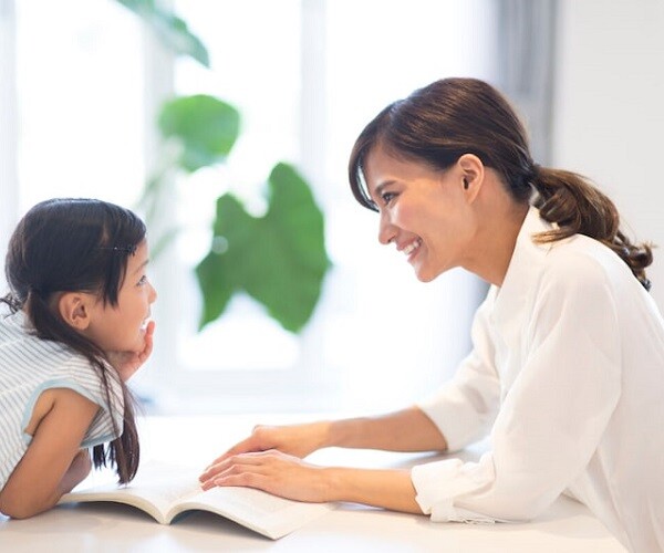 &#34;Con tôi ở nhà ngoan lắm!&#39; Câu cửa miệng bố mẹ dạy hư con mà không biết - 1
