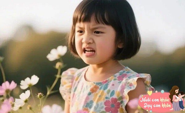 Đằng sau đứa trẻ hay khóc nhè, ăn vạ ẩn chứa 3 bí mật ít ai biết - 3
