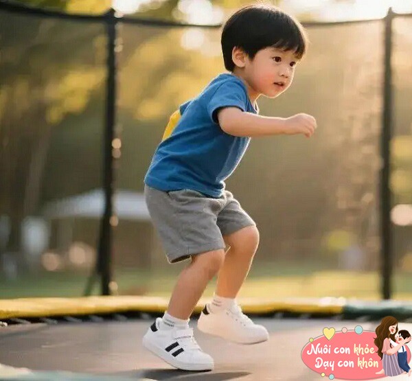 Đằng sau đứa trẻ hay khóc nhè, ăn vạ ẩn chứa 3 bí mật ít ai biết - 8
