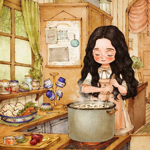 Điểm chung của những đứa trẻ xuất chúng không phải IQ cao, mà là 3 thói quen hàng ngày - 6